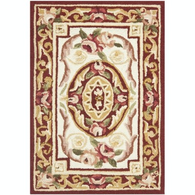 Chelsea HK72 Handmade Rug - Safavieh