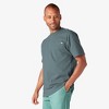 Dickies Men's Short Sleeve Relaxed Fit Pocket T-Shirt - 3 of 4