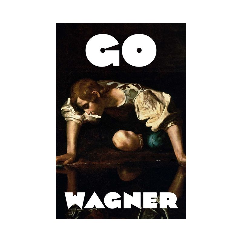 I'll Let You Go - by  Bruce Wagner (Paperback), 1 of 2