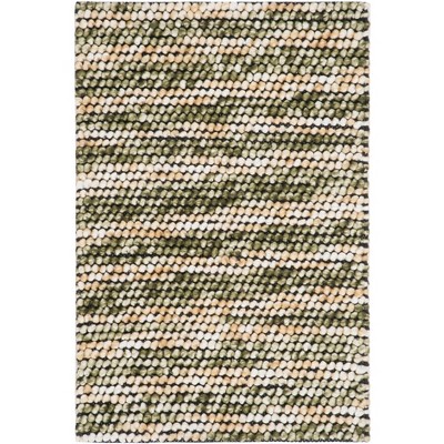 Natura NAT551 Hand Woven Indoor Rugs - Safavieh
