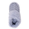 MUK LUKS Women's Moselle Slippers - 4 of 4