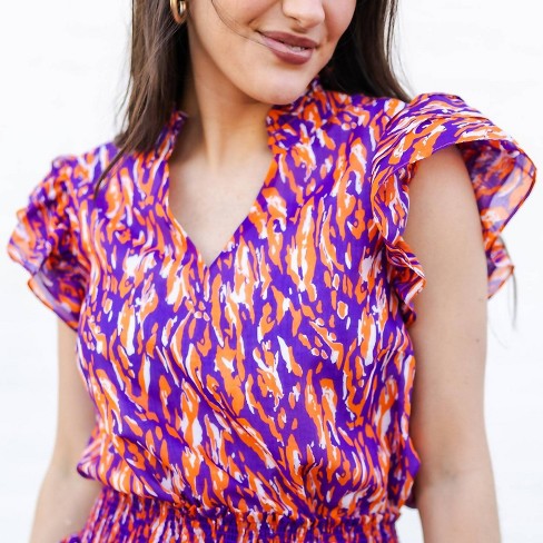 Marly Top
