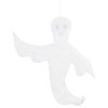 Evergreen Peek a Boo Ghost Halloween Tree Wrap Decoration - 2 of 4