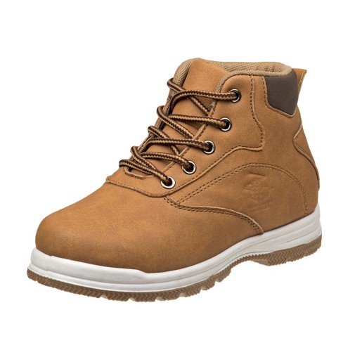 Boys hot sale polo boots