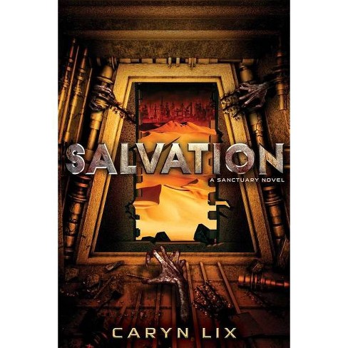 caryn lix