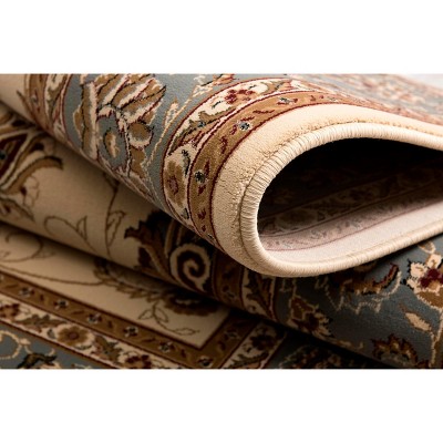 Rug Branch Traditional Persian Indoor Rug