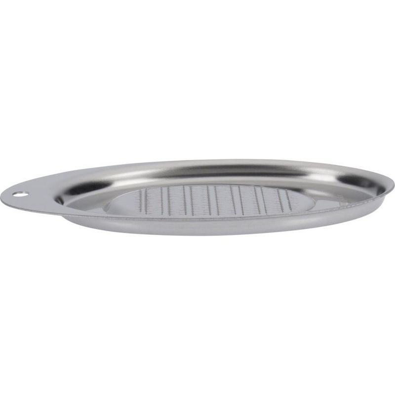 Product Title: Westmark Ginger Grater - Stainless Steel Kitchen Tool, 3 of 8