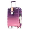 Dexmalle Airline Certified Carry-on Luggage - 3 of 4