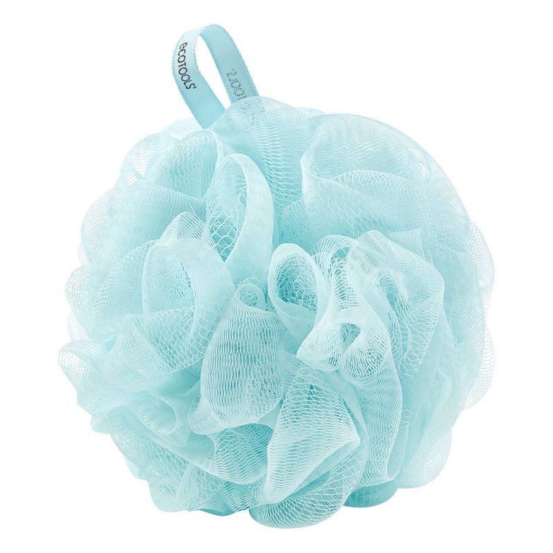 EcoTools Delicate EcoPouf Loofah, 4 of 12