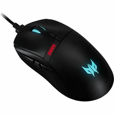 Acer Predator Cestus 350 Gaming Mouse - Thumbnail 3