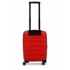 World Traveler Dejuno Motley 20-Inch Carry-On Lightweight Hardside Expandable Spinner Luggage - 4 of 4