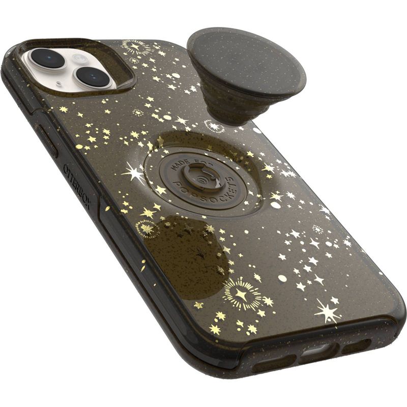 OtterBox Apple iPhone 14 Plus Otter + Pop Symmetry Series Case, 5 of 8