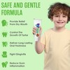SprinJene Natural Kids' Toothpaste - Watermelon - 3.5oz - 3 of 4