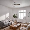 Kichler Lighting Spyn 1 - Light Ceiling Fan in  White - 3 of 4
