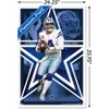 Trends International NFL Dallas Cowboys - Dak Prescott 22 Framed Wall Poster Prints - image 3 of 4