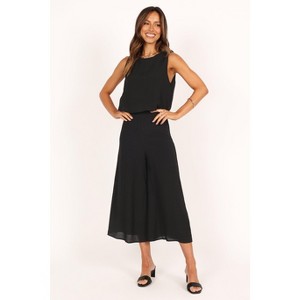 Petal and Pup Womens Femme Jumpsuit - 1 of 4