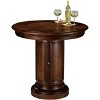 Howard Miller 699010 Howard Miller Ithaca Pub Table 699010 Hampton Cherry - 2 of 4