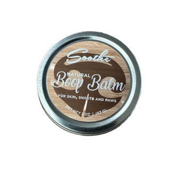 Soothe Natural Boop Balm