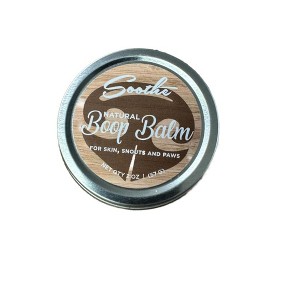 Soothe Natural Boop Balm - 1 of 2