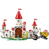 LEGO Super Mario Battle with Roy at Peach's Castle Playset and Mario Toy 71435 - 3 of 4