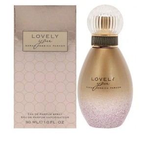 Lovely You by Sarah Jessica Parker Women Eau De Parfum Spray 1.0 oz - 1 of 1