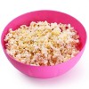 YBM Home Plastic Serve Mixing Bowl - 4 of 4