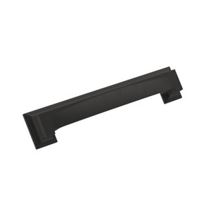 Amerock Appoint Cabinet or Furniture Cup Pull - 1 of 4