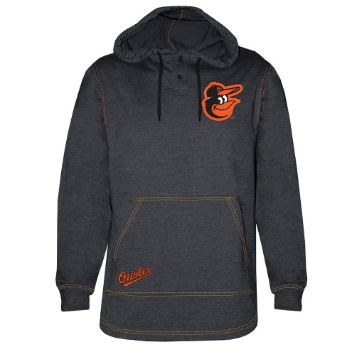 Jersey store hoodies mlb