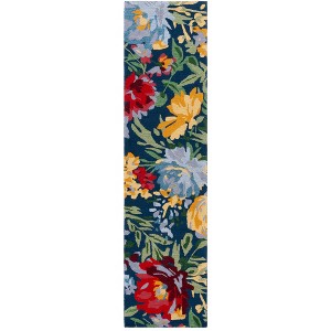 Easy Care ECR301 Hand Tufted Indoor Rugs - Safavieh - 1 of 4