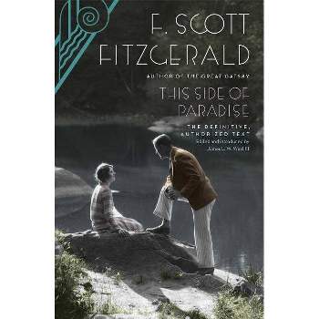 This Side of Paradise by F. Scott Fitzgerald: 9781435172326 - Union Square  & Co.