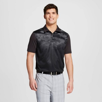 c9 champion men's polo shirt