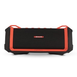 Aiwa Exos-3 Bluetooth Wireless Water Resistant Speaker - 1 of 4