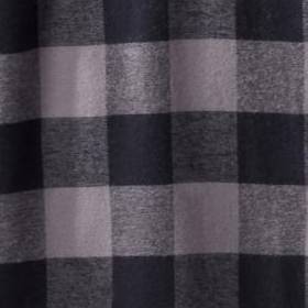 black buffalo check