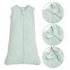 buybuy BABY by Evolur 3 Piece Mini Crib Set - 2 of 4
