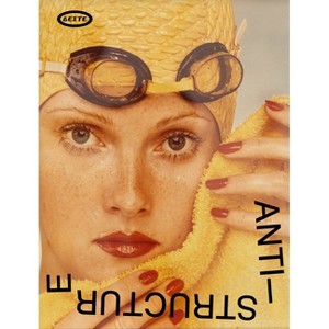 Urs Fischer: Anti-Structure - (Paperback) - 1 of 1