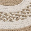 Colonial Mills Flowers Bay - Cuban Sand 2'x5' - 3 of 3