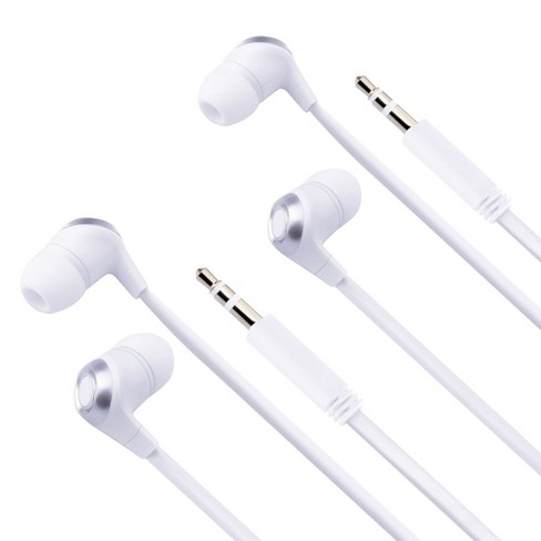 Earpods with best sale lightning connector target