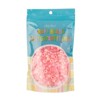 John Bead 6x9mm Pink Mix Plastic Pony Beads, 120g - 3 of 4