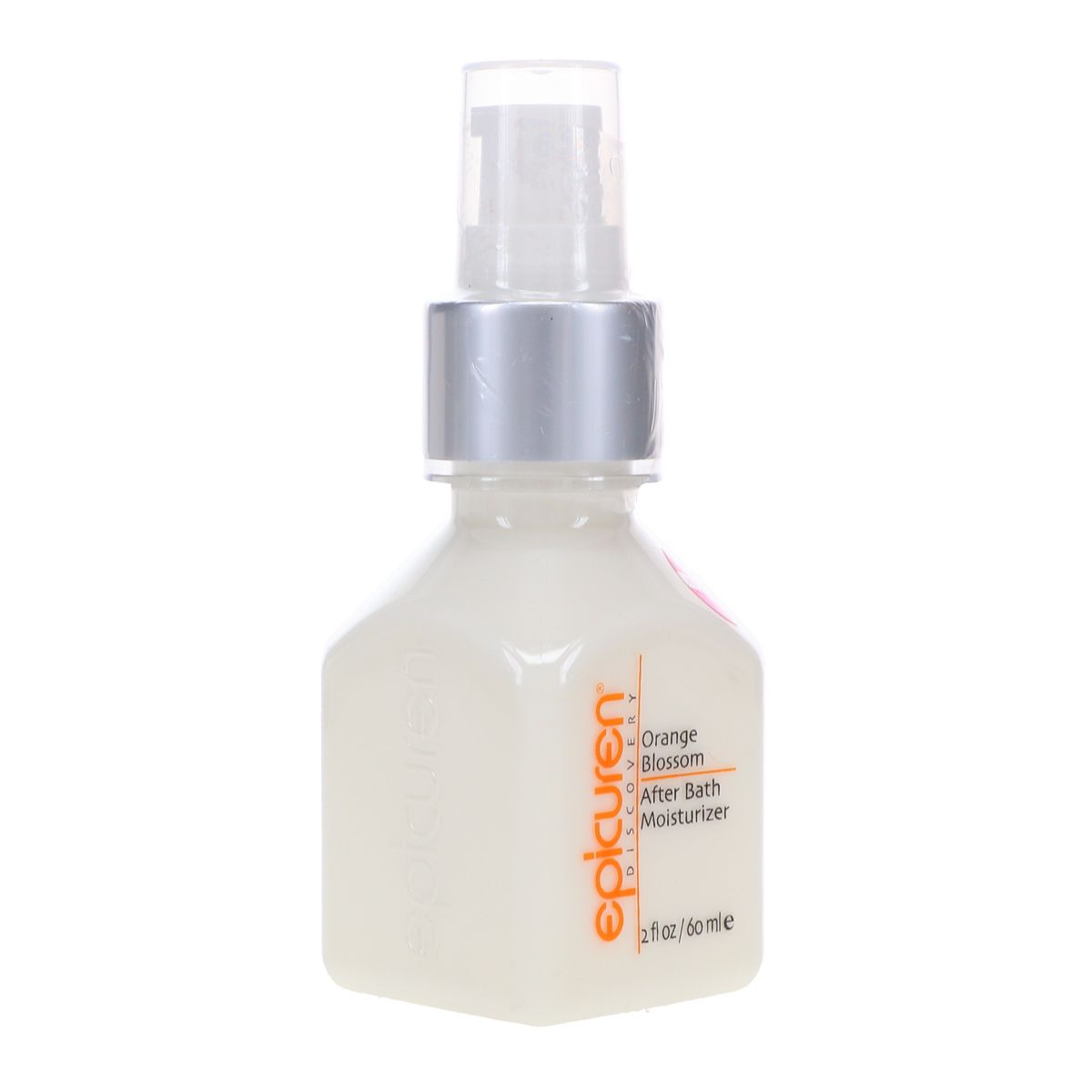 Epicuren Discovery Orange Blossom After Bath Moisturizer 2 oz - thumbnail 8