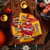 Assorted Halloween Chocolate and Chewy Candy Variety Pack - 47.23oz/120ct - 3 of 4