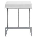 24" Lumi Counter Height Barstool - Carolina Chair & Table
