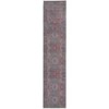 Unique Loom Sisu Collection Area Rug - Bihar - 2 of 4