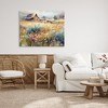 Stupell Industries Horse in Farmhouse Meadow, 48" x 36" - 2 of 4