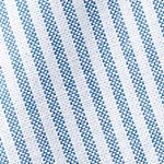 silver lake blue stripe