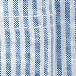 silver lake blue stripe