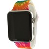 Olivia pratt printed silicone apple watch band - 2 of 4