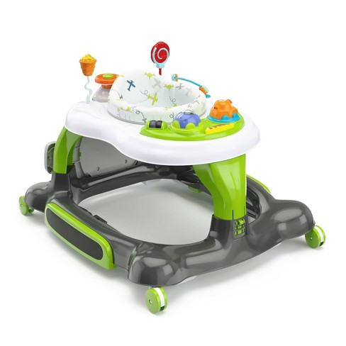 Kids activity walker online