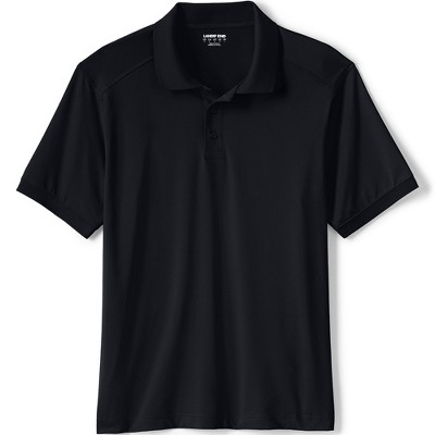 School Uniform Young Men's Short Sleeve Rapid Dry Polo Shirt : Target