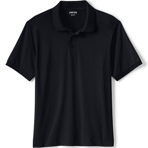 School Uniform Young Men's Short Sleeve Rapid Dry Polo Shirt : Target