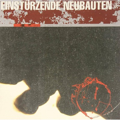 Einsturzende Neubauten - Zeichnungen Des Patienten O.T./Drawings Of O.T. (Vinyl)